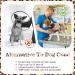 Kuoser Large Dog Surgical Recovery Suit L for Male & Female Dogs - Brown Post-Surgery Body Suit - Buy Online on GoSupps.com