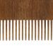 Double-Sided Wooden Lice Comb | Fine Teeth for Efficient Lice Removal & Beard Styling | Comfortable Handle & Anti-Static Design - Shop Internationally! - Buy Online on GoSupps.com