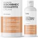 Advanced Seborrheic Dermatitis Scalp & Body Cream