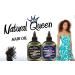 Jamaican Black Castor Hair Oil - Natural Queen Curls, Kinks, Waves, Braids, Rows 7.78 oz - Buy Online on GoSupps.com