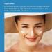 Organic Vegan SPF50+ Sunscreen Face Cream for Whitening & Anti-Aging - Buy Online on GoSupps.com