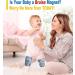 Simply Kids Baby Knee Pads for Crawling (2 Pairs) | Knee Protectors for Toddler Boys and Girls - Buy Online on GoSupps.com