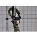 HZUTUZH Bow Archery Wrist Sling 250 Paracord - Multi-Functional Survival Sling for Hunting & Shooting - Woodland Camo Design - 20+ Feet Length - Buy Online on GoSupps.com