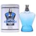 New Brand World Champion Blue EDT Spray Men 3.3 oz