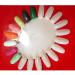 Honbay 12PCS Plastic False Nail Swatches Display Wheel for Manicure - Nail Art Color Polish Swatch Wheel - Buy Online on GoSupps.com