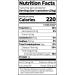 Mylk Labs Apple Cinnamon Instant Oatmeal - Nut Free, Gluten Free, High Fiber & Protein, Low Sugar - Pack of 6 - Buy Online on GoSupps.com