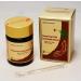 Korean RED GINSENG 50G EXTRA GOLD - Concentrated Extract 6 Years of Age - Saponin Greater than 150mg Ginsenosides Rg1+Rb1+Rg3 15mg/g mini by Nat Health - Buy Online on GoSupps.com