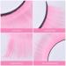 Shop Lurrose 3 Pairs Curly Fake Eyelashes - Perfect for Halloween Cosplay & Carnival - International Shipping Available - Buy Online on GoSupps.com