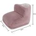 Electric Heated Foot Warmers for Men & Women - USB Rechargeable Plush Thermal Heating Pad - Cozy Winter Boot & Shoe Heater in Pink - Buy Online on GoSupps.com