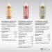 Buy Monastery Kitchen Bio Smoothie Mix | 6x250ml Vegan Superfood Breakfast | Red Orange Green Varieties | Powerfood in Glass Bottles - Buy Online on GoSupps.com