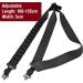 CVLIFE Adjustable 2 Point Sling | Holds 15 Shells | Black - Buy Online on GoSupps.com