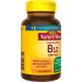 Nature Made Vitamin B12 1000 mcg Time Release Tablets - Energy Metabolism Support, 160 Day Supply - Buy Online on GoSupps.com