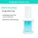 essie Vegan Mini Nail Care Set - Base Coat, Top Coat, Cuticle Oil | Salon Quality Polish Essentials | 8-Free Formula | 1 Kit - Buy Online on GoSupps.com