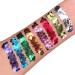 Moon Glitter Copper Bronze Chunky Glitter Gel - 12ml | Face & Body Cosmetics for Festivals - Face Paint, Body Art, Hair, Nails - Buy Online on GoSupps.com