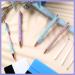 12 Pcs Weeding Pen Set with Refills and Squeegees for Craft Adhesive Vinyl - Fine Point Craft Pin Tool for Vinyl Air Release - Buy Online on GoSupps.com
