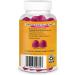 Airborne 180mg Vitamin C + D with Zinc Gummies - 60 Ct Immune Support Supplement - Buy Online on GoSupps.com
