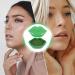 NUOBESTY Masque Hydratant L vres 20 Pi ces Compact Anti-dess chement Film Nourrissant pour L vres Sensibles Soins de Nuit Usage Personnel Bo te Verte - Buy Online on GoSupps.com