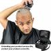 Skull Shaver Pitbull Pro Razor Case - Hard Travel Storage Bag for Men's Rotary Head Shavers and Beard Trimmer - Black - Buy Online on GoSupps.com