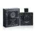 Vintage Heroes Noir&Blue De Paris Combo Cologne for Men/Eau de Parfum Natural Spray Top Notes of Green Apple and Lemon Middle Notes of Tonka Bean Base Notes of Geranium- Natural Spray 100ML - Buy Online on GoSupps.com