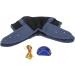 Buy Dental Orthodontic Headgear - High Pull Polyester Lanyard | Teeth Orthodontic Head Cap for Clinics (Size S - 40 cm) - Buy Online on GoSupps.com