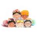 Musee Women of Change Gift Set | 5 Collectable Bath Balms | Woman Empowerment Bath Balm Gift Set | Paraben-Free & Sulfate Free | Hand Made in The USA