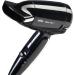 Buy Braun Satin Hair 1 Style&Go Hair Dryer HD130 - Foldable Travel Hair Dryer with Styling Nozzle Black - Fast International Shipping - Buy Online on GoSupps.com