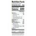 Honey Oat Nutritional Snack Breakfast Bar 1.8oz 4 Count - 7.1oz, Pack of 1 - Buy Online on GoSupps.com