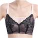 XWSM Post-OP Mastectomy Bra - Cable-Free Support Bit Holder & Soft Underwear - Pink 38/85C for Comfort & Style - Buy Online on GoSupps.com