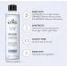 J.R. Watkins Monoi & Sandalwood Sleep Bath Elixir 6 oz - Pack of 3 | Natural Extracts, No Salt, No Residue - Buy Online on GoSupps.com