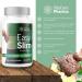 EasySlim Weight Loss Support | Glucomannan Appetite Suppressant | Mind & Body Collection | 2 Week Supply 84 Count - Buy Online on GoSupps.com