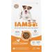 IAMS Adult Small Medium Dry Dog Food Chicken 3kg - Buy Online on GoSupps.com