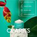 Clark's Botanicals Retinol Rescue Overnight Cream - Hyaluronic Acid & Vitamin C for All Skin Types | 60ml - Buy Online on GoSupps.com