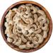 Buy Natural Unroasted Unsalted Cashew Nuts - Bremer Gew rzhandel 200g | Perfect for Muesli Curry & Snacking - International Shipping Available - Buy Online on GoSupps.com