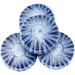Meihejia 6 Pack Automatic Toilet Bowl Cleaner Tablets - Effortless Cleaning for a Fresh Bathroom - Buy Online on GoSupps.com