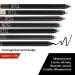 Crema Cream White Eyeliner Pencil by K7L Cosmetics | Long-lasting Formula for Women - Buy Online on GoSupps.com