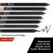 K7L Dark Brown Cocoa Eyeliner Pencil - Long-Lasting Formula | Buy Online - Buy Online on GoSupps.com