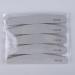 15pcs Professional Nail Files 100/180 Grit - FANDAMEI Premium Double-Sided Emery Boards for Nails - Pet Manicure Tools for Home & Salon Use - Half-Moon 7 1.1 inch to 15.0 - Buy Online on GoSupps.com