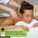 Organic Rosemary Essential Oil 10ml - 100% Pure Aromatherapy Oil for Cosmetics & Therapeutics - Lab Tested - Buy Online on GoSupps.com