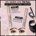 L'Oreal Paris Voluminous Lash Paradise Waterproof Mascara - Pack of 3 - Intense Volume, Length, and Softness - No Smudging or Clumping - Black 0.25 Fl Oz - Buy Online on GoSupps.com
