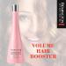 Remington Volume Booster Conditioner 250ml - Enhance Your Hair's Volume | International Shipping - Buy Online on GoSupps.com