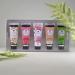 Dionis Goat Milk Hand Cream Gift Sets - Assorted Travel Size Skincare | Cruelty-Free Mini Lotion for Women - Perfect Self-Care Gifts for Dry Skin Inspire 2024 - Buy Online on GoSupps.com