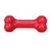 KONG - Goodie Bone - Durable Rubber Chew Bone, Treat Dispensing Dog Toy Medium