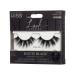 KISS Lash Couture Matte Black Collection - Soft Faux Mink Eyelashes with Flexi Band & Glue - 1 Pair - Buy Online on GoSupps.com