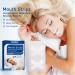 60 Pcs Mouth Tape for Reduced Snoring and Improved Sleep | Shop Now - Buy Online on GoSupps.com