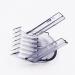 Hair Clipper Plastic Comb HC5610 HC5612 HC5630 HC5632 HC5690 HC5691 HC7650 3-15mm Compatible with Philips 3-15mm Razor Hair Clipper Comb Shaver Parts - Buy Online on GoSupps.com