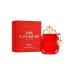 Coach Love Eau de Parfum - Long Lasting Fragrance with notes of Strawberry Red Velvet Rose & Cedarwood - Floral & Fruity - 1.0 fl. oz. 1 Fl Oz (Pack of 1) - Buy Online on GoSupps.com