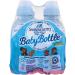  San Benedetto SAN BENEDETTO natural baby water 24 liter bottles 12:25 - Buy Online on GoSupps.com