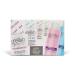 Gelish Basix Care Kit - Bond Base Sealer, Remover & Cleanser 0.51 Fl Oz - Gel Nail Polish Set - Buy Online on GoSupps.com