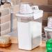 irene inevent Airtight Laundry Detergent Dispenser for Fresh and Clean Clothes 2.3L - Buy Online on GoSupps.com