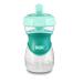 NUK Everlast Straw Sippy Cup Green 10oz - One-Pack - Buy Online on GoSupps.com